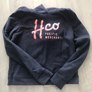 Hollister Sweater